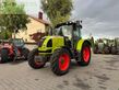 Tractor agrícola - Claas - ares 547 atz