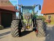 Tractor agrícola - Fendt - 724 profi plus gen 6