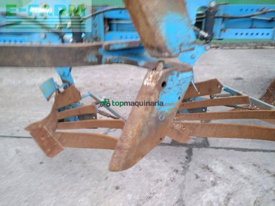 Arado - Lemken - vari diamant 10x 6+1 l100
