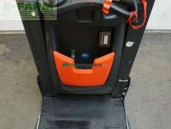 Elevadora - Linde - v 10 5212