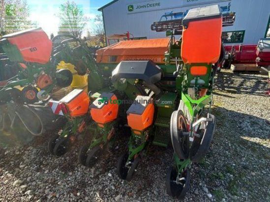 Sembradora - Amazone - ed 4500-2c