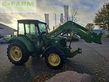 Tractor agrícola - John Deere - 5055 e