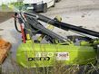 Cortacésped manual - Claas - disco 320 neuwertig