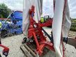 Cortacésped manual - Kuhn - nodet gmd 8730-ff