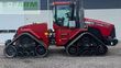 Tractor agrícola - Case IH - quadtrac 535 quadtrac