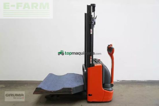 Elevadora - Linde - l 12 1172