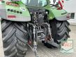 Tractor agrícola - Fendt - 718 vario profi plus
