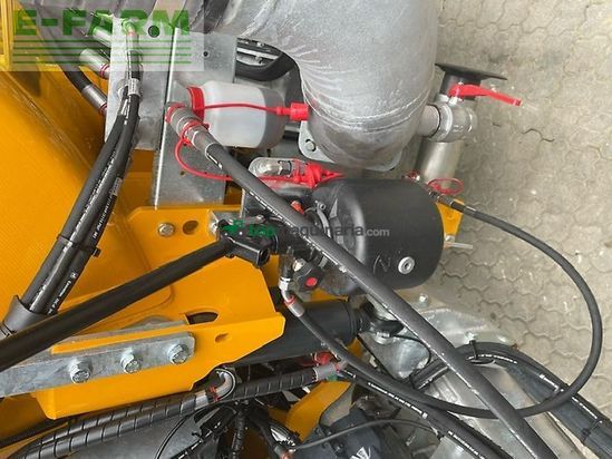 Cuba de purin - Veenhuis - premium-integral 20000