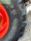 Tractor agrícola - Kubota - m7153 kvt