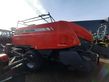 Empacadora gigant - Massey Ferguson - 2260 tc