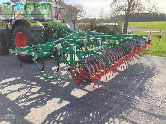 Cultivador - Regent - terrakan 5000 r6