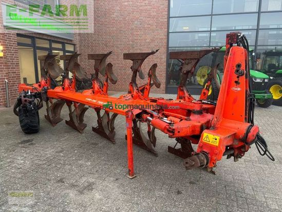 Arado - Kuhn - vari master 1525t