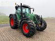 Tractor agrícola - Fendt - 820 vario tms