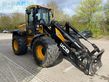 Minicargadora - JCB - 416s farm master