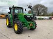 Tractor agrícola - John Deere - 6140m tractor (st26287)