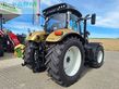 Tractor agrícola - Steyr - 6175 impuls cvt CVT