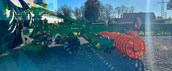 Grada de disco - Amazone - catros xl 3003 *kundenauftrag*
