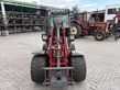 Telescopica - Weidemann - 1280 kabine 4 zylinder 30km/h