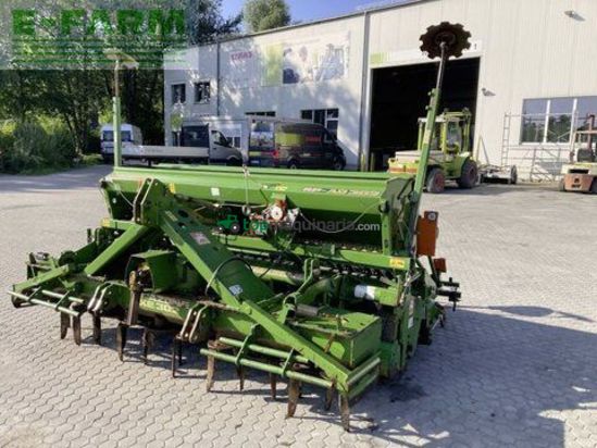 Sembradora - Amazone - rp-ad 302
