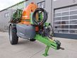 Atomizador - Amazone - ux 6201 super