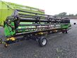 Cosechadora de Cereal - Deutz-Fahr - c7206 ts