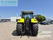Tractor agrícola - Steyr - cvt 6165