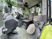 Tractor agrícola - Claas - arion 640 cebis