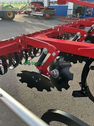 Cultivador - Horsch - terrano 4 fx