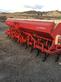 Sembradora Larrosa SPACE 900-3  de 4 metros