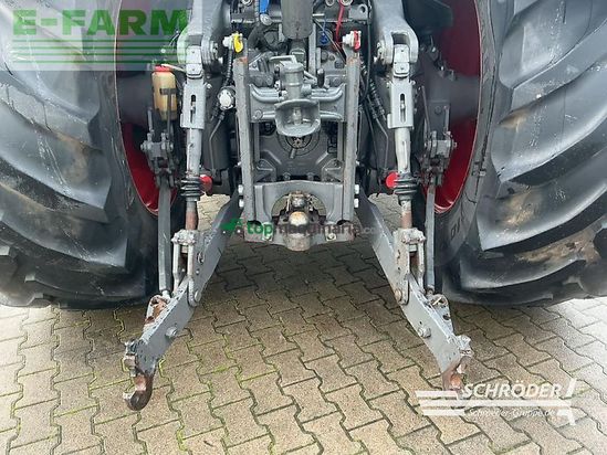 Tractor agrícola - Fendt - 828 s4 profi plus