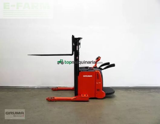 Elevadora - Linde - l 14 as ap 131
