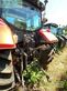 Tractor agrícola - Valtra - n 163 direct