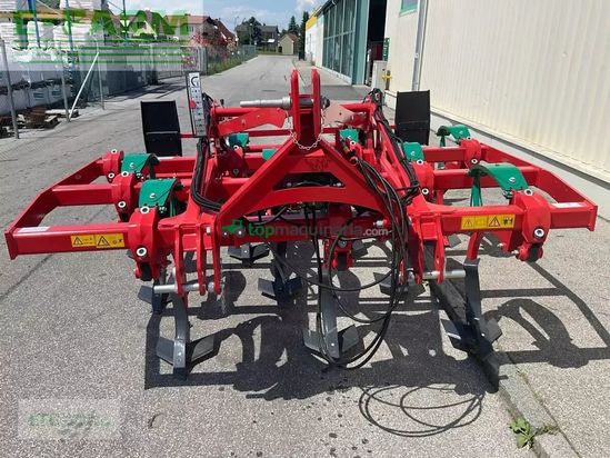 Cultivador - Kverneland - enduro pro 3000