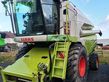 Cosechadora de Cereal - Claas - tucano 480