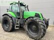 Tractor agrícola - Deutz-Fahr - agrotron 260 mk3 MK3
