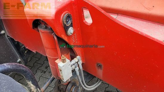 Telescopica - Manitou - mt 1440 teleskoplader