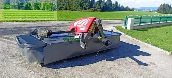 Cortacésped manual - Fella - ramos 3160 fp