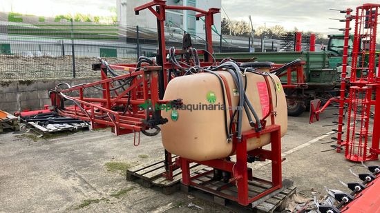 Atomizador - Rau - D1 800