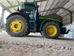 Tractor agrícola - John Deere - 8r 370