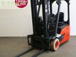 Elevadora - Linde - e 16 c evo 386-02