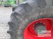 Tractor agrícola - Fendt - 828 vario s4