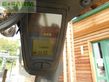 Elevadora - Linde - h30d triplex 4,6m + 3. u. 4. kreis