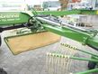Rastrillo - Krone - swadro tc 1250