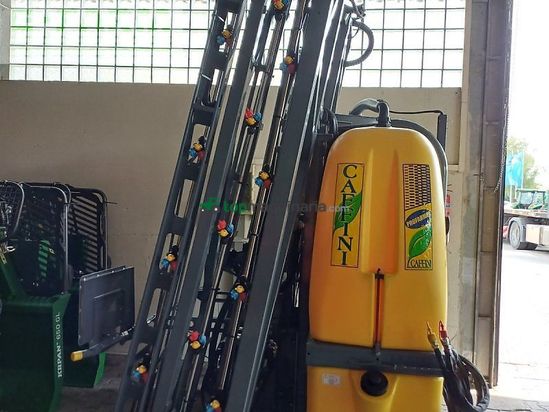 Atomizador - Caffini - profarmer 1200