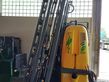 Atomizador - Caffini - profarmer 1200