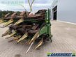 Cabezal - Krone - easycollect 903