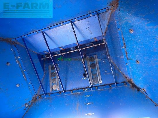 Sembradora - Lemken - solitair 9 32r - 125