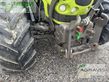 Tractor agrícola - Claas - arion 540 cis