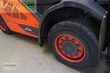 Elevadora - Linde - h 40 t evo 394-02