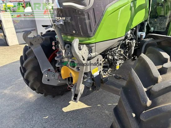 Tractor agrícola - Fendt - 209 vario (gen3)